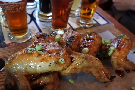 �o���N�[�o�[�Q�V