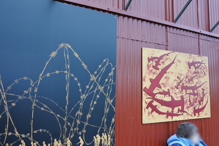 �o���N�[�o�[�R�V