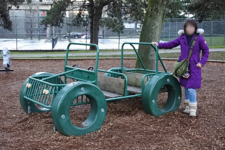 �o���N�[�o�[�S�R