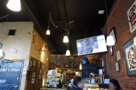 �o���N�[�o�[�R