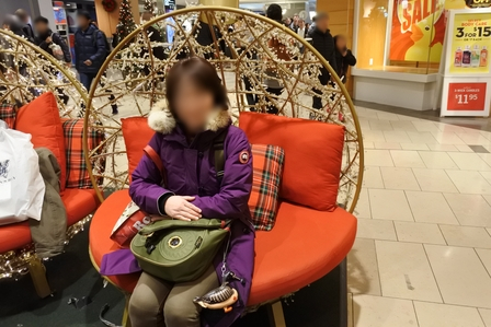 �o���N�[�o�[�T�V