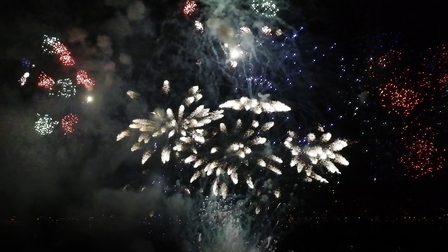 �o���N�[�o�[�X�P